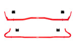 Subaru BRZ / Toyota GR86 ANTI-ROLL BAR KIT (FRONT&REAR)