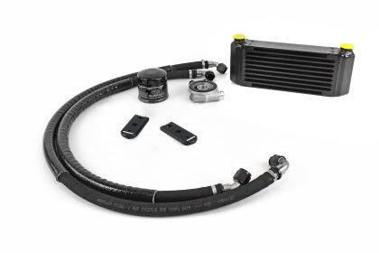 PERRIN Oil Cooler Kit for 22-23 BRZ/GR86 FA24