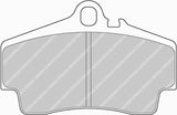 Ferodo Racing brake pads