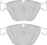 Ferodo Racing Brake Pads – BMW E90 / E92 / E93 M3 & 1M