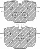 Ferodo Racing Brake Pads – BMW G80 M3, G82 M4, G87 M2