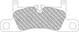 Ferodo Racing brake pads