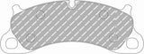 Ferodo Racing brake pads
