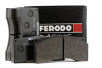 Ferodo DS3.12 Brake Pads for 991 GT3/GT3RS & GT4/GT4RS with Iron rotors