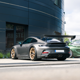Vulcan Alpha Porsche 992.1 GT3 Aero Package - Single Element Wing
