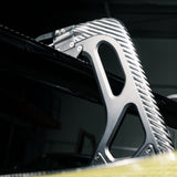 Vulcan Alpha BMW G82 M4 Carbon Fiber Dual Element Wing with DRS