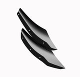 Vulcan Alpha BMW G87 M2 Carbon Fiber Canards