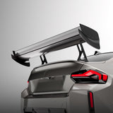 Vulcan Alpha BMW G87 M2 Aero Package - Dual Element DRS Wing