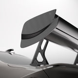 Vulcan Alpha BMW G87 M2 Carbon Fiber Dual Element Wing with DRS