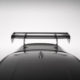 Vulcan Alpha BMW G87 M2 Carbon Fiber Dual Element Wing with DRS