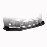 Vulcan Alpha BMW G87 M2 Carbon Fiber Front Splitter