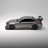 Vulcan Alpha BMW G87 M2 Carbon Fiber Single Element Wing