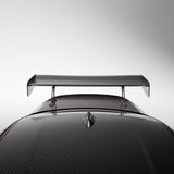 Vulcan Alpha BMW G87 M2 Carbon Fiber Single Element Wing