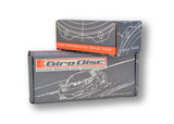 Girodisc brake pads