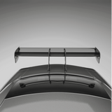 Vulcan Alpha Nissan GTR R35 DRS Carbon Fiber Dual Element Wing