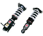 HKS Hipermax R Full Kit 22-24 Subaru BRZ / Toyota GR86