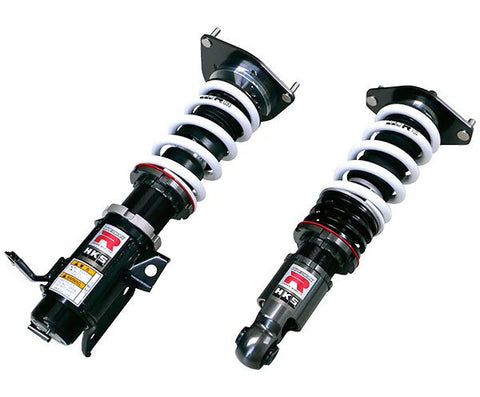 HKS Hipermax R Full Kit 22-24 Subaru BRZ / Toyota GR86