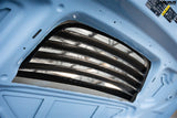 Verus Engineering Carbon Hood Louver Kit - G87 BMW M2