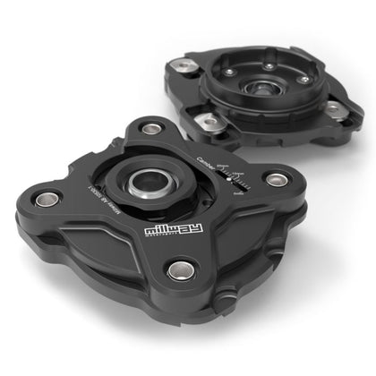 Millway Camber plates Uniball BMW M2(G87) M3(G80) M4(G82)