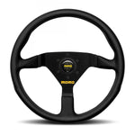 JQ Werks & Madtrace® Racing Steering Wheel System For Toyota GR Supra