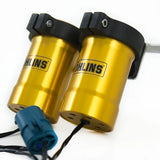 Ohlins 21+ BMW M2 M3 M4 Road & Track Suspension System