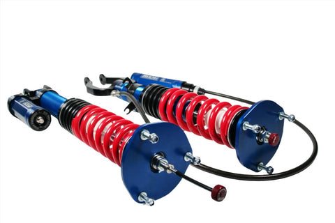 JRZ RS Pro3 Coilovers for BMW G8x RWD (M2, M3 & M4)