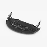 Vulcan Alpha Porsche 992.1 GT3 Carbon Fiber Front Splitter