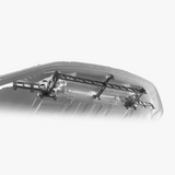 Vulcan Alpha Porsche 992.1 GT3 Carbon Fiber Front Splitter