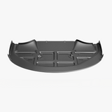 Vulcan Alpha Porsche 992.1 GT3 Carbon Fiber Front Splitter