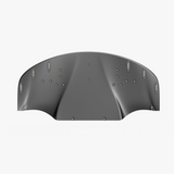 Vulcan Alpha Porsche 992.1 GT3 Carbon Fiber Front Splitter