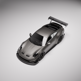 Vulcan Alpha Porsche 992.1 GT3 Carbon Fiber Front Splitter