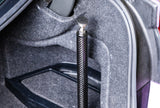 Vulcan Alpha Universal Carbon fiber Wing Support Braces