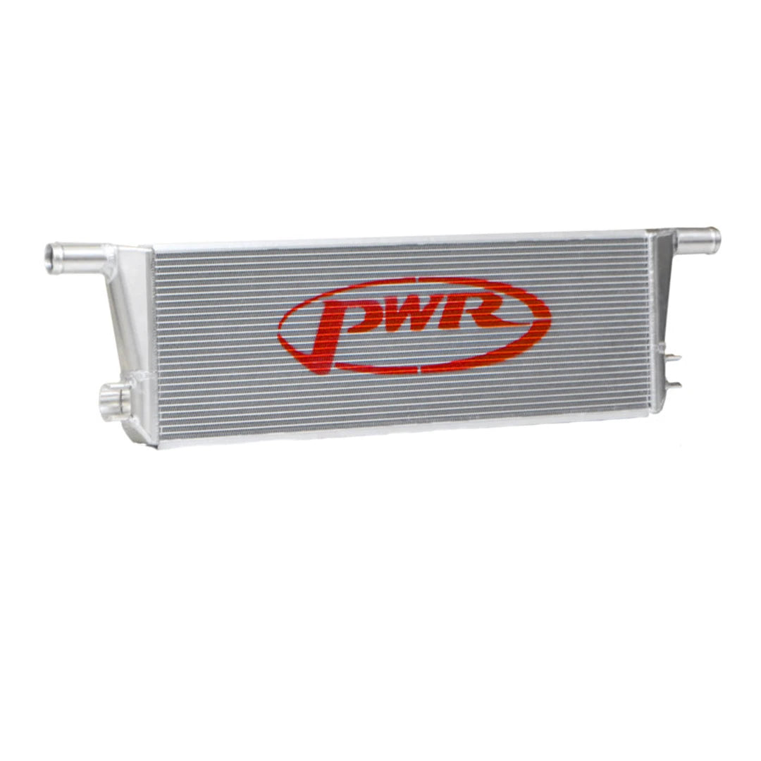 PWR Porsche 991 GT3/RS, Turbo/S, GT2RS Performance Center Radiator ...