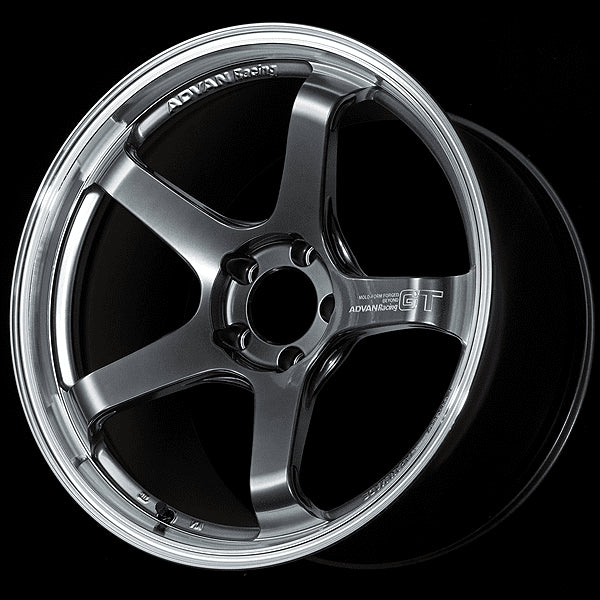 Advan GT Beyond For Supra – PHD Racing