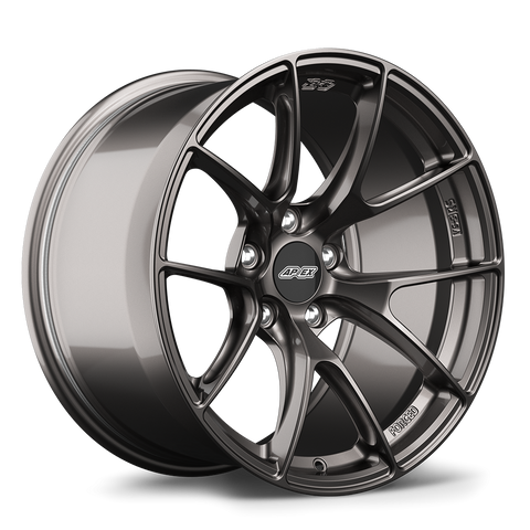 APEX VS-5RS 18x11 Forge Wheels for 2020+ Toyota GR Supra – PHD Racing APEX VS-5RS 18x11 Forge Wheels for 2020+ Toyota GR Supra – PHD Racing