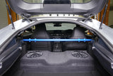 Cusco Power Brace Trunk Harness Bar for 2020+ Toyota GR Supra