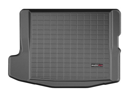 WeatherTech Cargo Liners - Black for 2020+ Toyota GR Supra