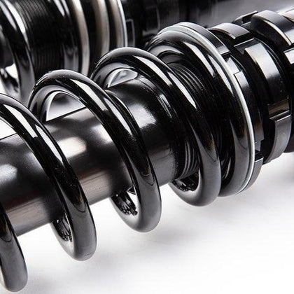 Reinharte R1 Coilover for S2000