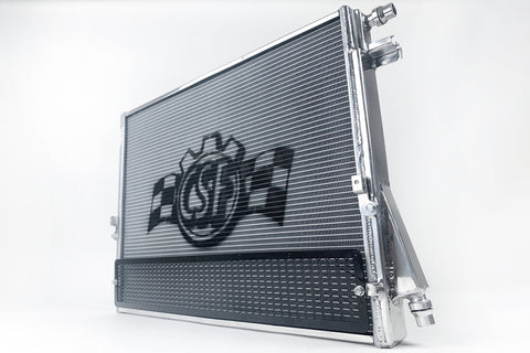 CSF Heat Exchanger for 2020+ Toyota GR Supra (A90)