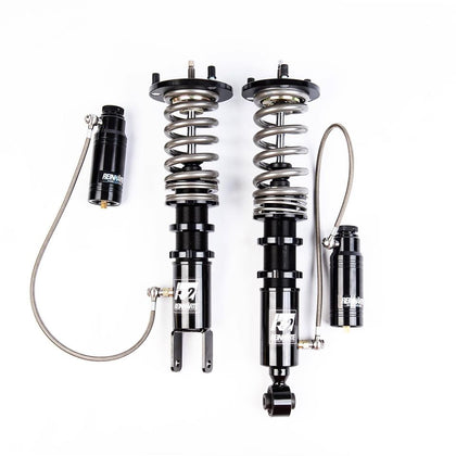 JD S2000 Spec Reinharte R2 Coilover