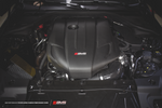 AMS Performance A90 Supra Carbon Fiber Engine Cover