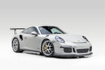 Titan 7 T-S7 Wheels - 20" & 21" Staggered Center Lock for 911 GT3RS (991)