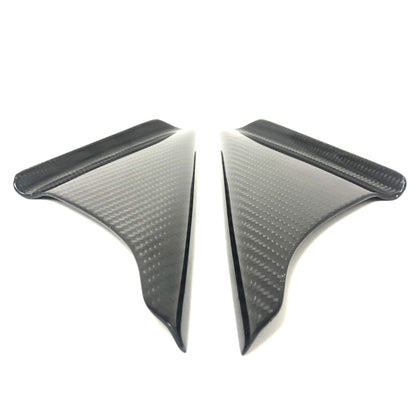 AMS Performance A90 Supra Anti-Wind Buffeting Kit