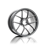 Titan 7 T-S5 Forged Wheels - 20" Staggered Center Lock for 911 GT3 (991)