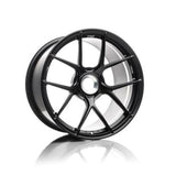 Titan 7 T-S5 Forged Wheels - 20" Staggered Center Lock for 911 GT3 (991)