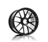 Titan 7 T-S7 Wheels - 20" Staggered Center Lock for 911 GT3 (991)