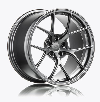 Titan 7 T-S5 Forged Wheels for 2020+ Toyota Supra