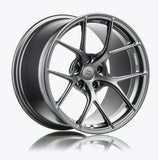Titan 7 T-S5 Wheels - 18" Non-staggered GT86 & BRZ Fitment