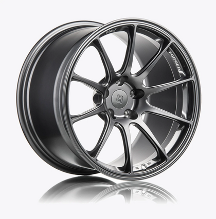 Titan 7 T-R10 Wheels - 17" Non-Staggered (JD86 S2K Spec)