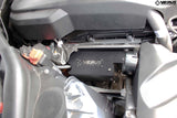 Verus Engineering 6 Port Turbo Heat Shield Kit - 2021+ Mk5 Toyota Supra